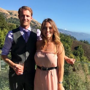 Meet your Posher, Alison